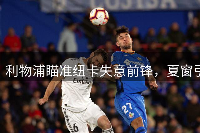 利物浦瞄准纽卡失意前锋，夏窗引援或影响曼联赛季布局