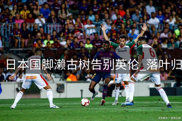 日本国脚濑古树告别英伦 落叶归根加盟浦和红钻