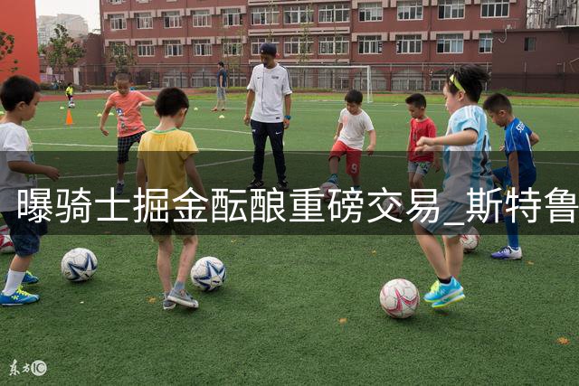 曝骑士掘金酝酿重磅交易 斯特鲁斯或与沃特森互换东家