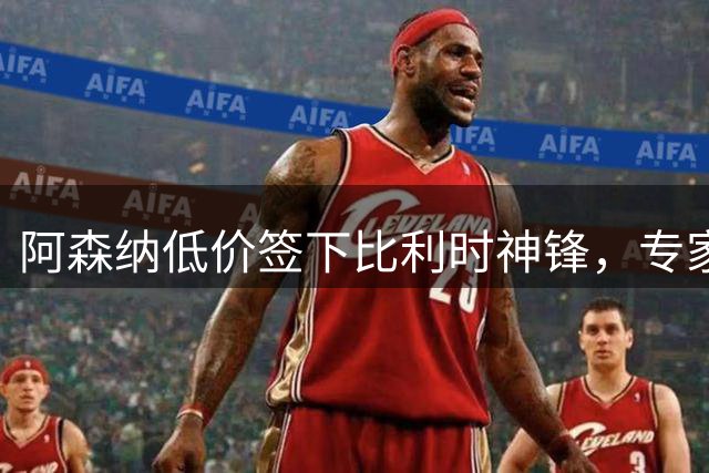 阿森纳低价签下比利时神锋，专家称措利斯表现堪比顶级球星